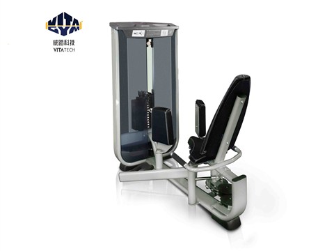 坐式大腿內(nèi)外展訓(xùn)練機(jī)